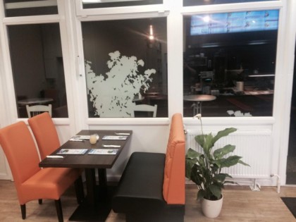 照片: Korfu Grill L&amp;uuml;neburg