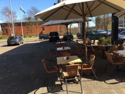 照片: Korfu Grill Lüneburg